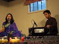 Bhajan - Tum Bin Mere - Vasantha Kolavennu