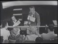 IGaS 4th anniversary show (6/13/56, 2 of 2)