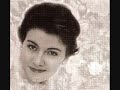 Mimi Coertse sings The Nun's Chorus from Casanova
