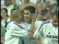 Real Madrid 7-2 Real Valladolid(2-0) Real Madrid 7-2 Real Valladolid(2-0)