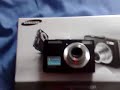 Samsung P1000 Digital Camera Review