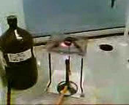 Zinc And Sulfur