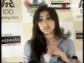 Indian Bollywood actress Soha Ali Khan to endorse ITC Classmates