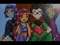 Teen Titans Couples - Mmm Bop!