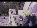 Jim Bob Meets His Compaq Rep