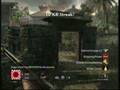 Call of Duty: World at War - Team Deathmatch 1