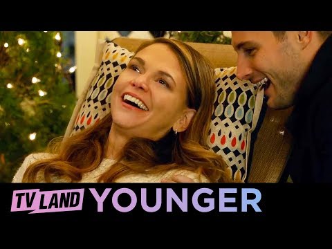 'The Pot Pop' Official Clip | Younger (Season 2) | TV Land
