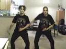 thriller
