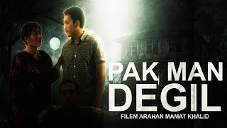 Pak Man Degil