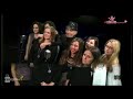 Clicca per Visualizzare : un bellissimo gruppo di ragazze e un intruso alla Festa della Donna al ristorante Convento di Lonato giovedi 8 marzo