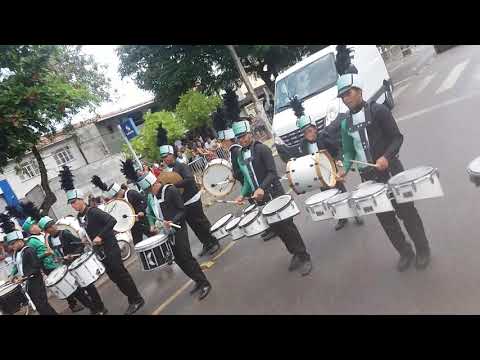 Banda Machado de Assis 2018