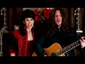 TEXARKANA - Silent Night (2011)