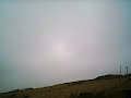 gap jump at buckstones, kingsley