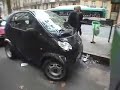 Paris Smart Car Paris Smart Car