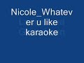 Nicole