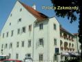 varaždinske znamenitosti