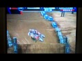 Ryan Dungey's Last Turn Attempt