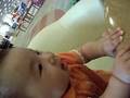 protein 30day life 05day ゴムが効くんだなこれが
