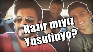 Yusuf Güney - Hazin ft Yusuf Erdoğan Okay Yokuş