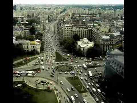 bucharest