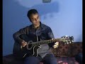 Amateur Guitarist - Kartika