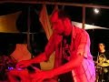 MARK de CLIVE-LOWE - Live in Italy