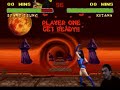 Mortal Kombat 2 SNES in 22:44 by Samhain-Grim