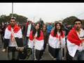 Iraq In WYD2008 Sydney