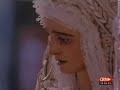 Virgen de la Paz en Campana. 2008
