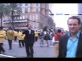 Virtual Investing Seminar New Orleans Second Line