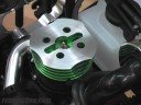 HPI Savage Project Speed -  RCNet #180