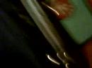 Putting a Bass Clarinet together...
