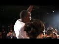 ASAFA POWELL and USAIN BOLT ON THE DANCE FLOOR ASAFA POWELL and USAIN BOLT ON THE DANCE FLOOR