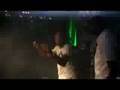 ASAFA POWELL and USAIN BOLT ON THE DANCE FLOOR