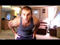 P90X Review Blog: Week 1, I'm Not Messin' Around...