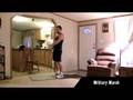 P90X Review Blog: Week 1, I'm Not Messin' Around...