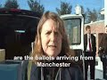 Election Reality TV - First in series