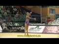 GP Holon 2011 - Evgenia Kanaeva - Clubs