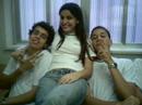 Turma 301 - Bretanha - 2006