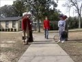 Grannies gone Wild