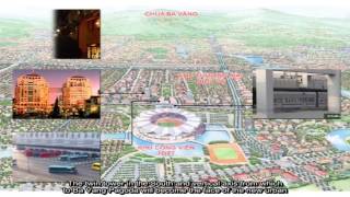 General urban planning for Uong Bi city (with English subtitles)