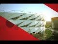 Usos Multiples - Campus de la Justicia de Madrid