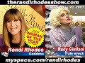 Randi Rhodes loses it on the air Randi Rhodes loses it on the air