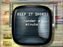 Viral Tip: Keep it Short