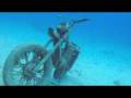 videos de Dive Akumal-Motorcycle Reef