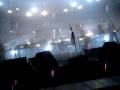videos de Negramaro La finestra Tour Acireale 26/11.2008 - Senza Fiato