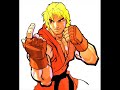 Street Fighter III New Generation Arranged-Good Fighter [brilliant mix] (Ryu & Ken)