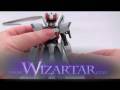 EX-Gear Alto Saotome Ver. Macross Frontier Review Bandai (HD