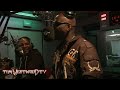 Treach, Vin Rock & DJ Kay Gee talk about their success, OPP, Treach's friendship with 2-Pac, coming up with Queen Latifah, being on Tommy Boy & the new signle 'Perfect Party' featuring Joe.