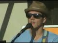 Jason Mraz remedy live